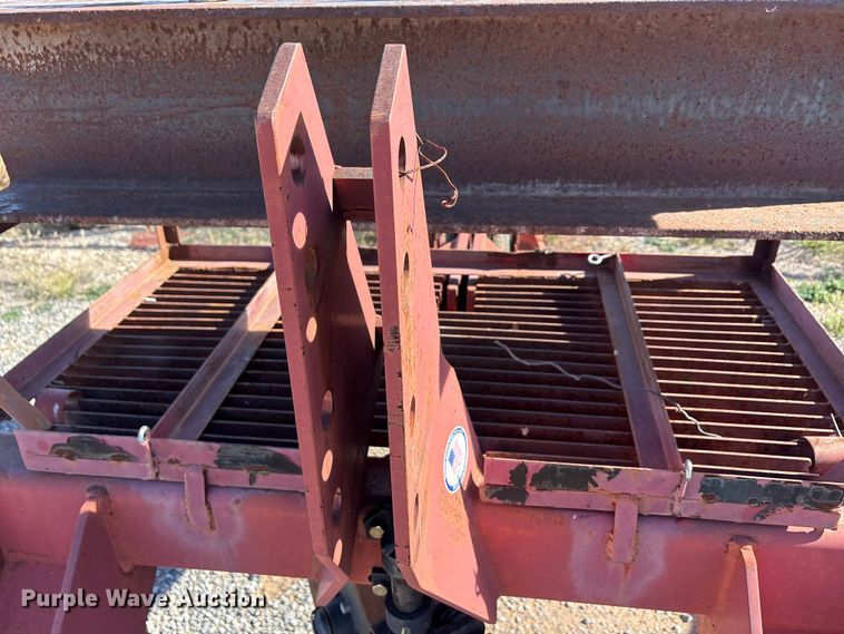 image for item EA7774 Elston GA-800 Gopher Getter applicator