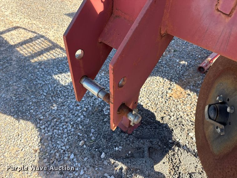 image for item EA7774 Elston GA-800 Gopher Getter applicator