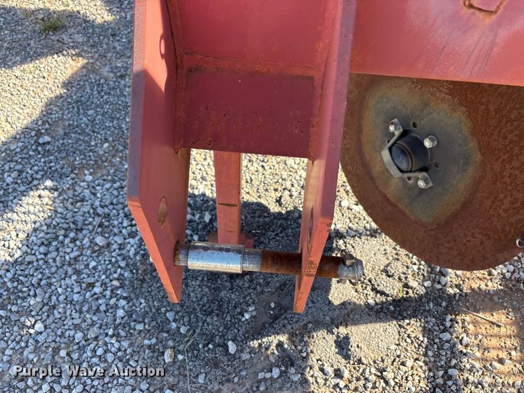 image for item EA7774 Elston GA-800 Gopher Getter applicator