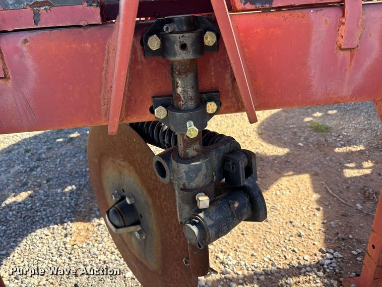 image for item EA7774 Elston GA-800 Gopher Getter applicator