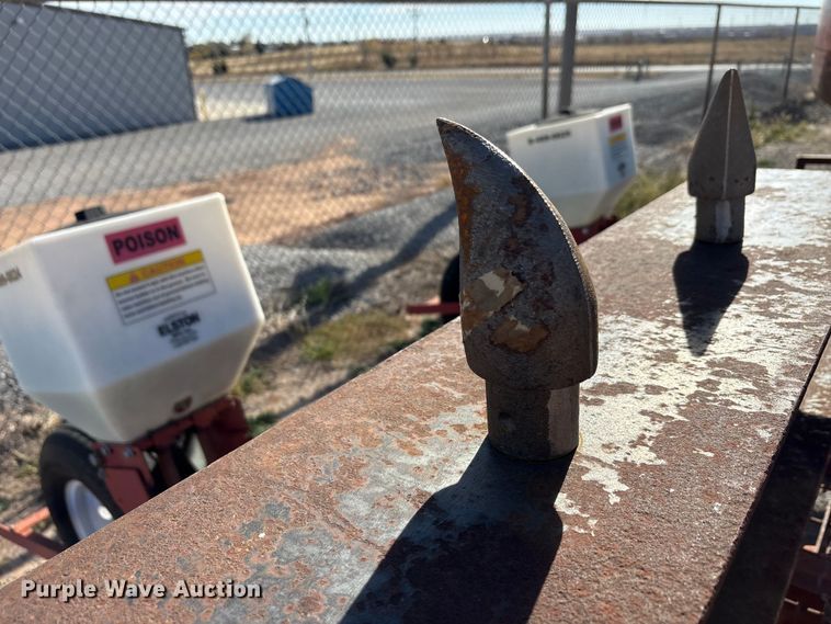 image for item EA7774 Elston GA-800 Gopher Getter applicator