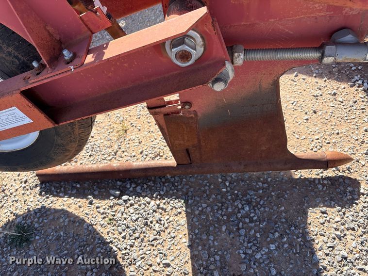 image for item EA7774 Elston GA-800 Gopher Getter applicator