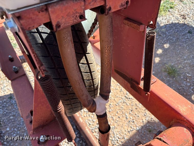 image for item EA7774 Elston GA-800 Gopher Getter applicator