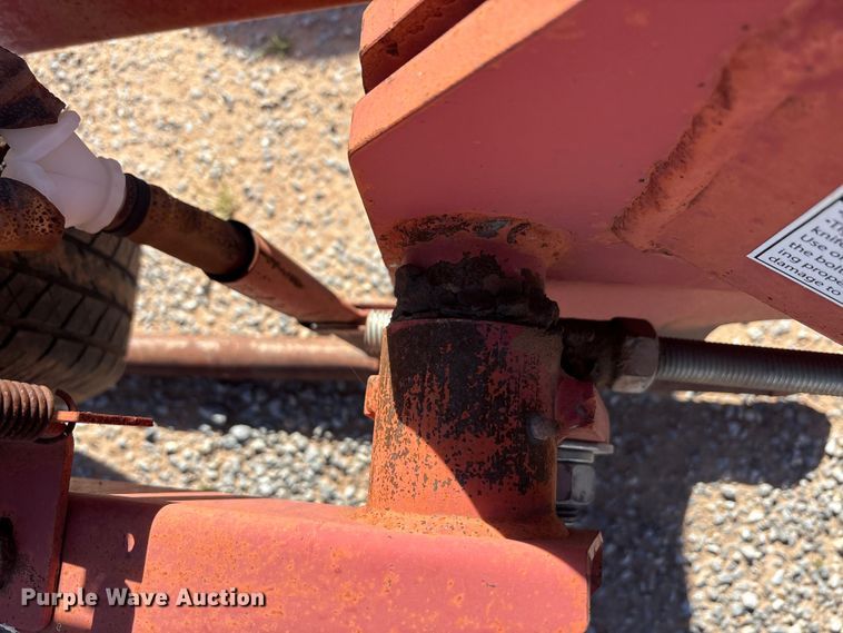 image for item EA7774 Elston GA-800 Gopher Getter applicator