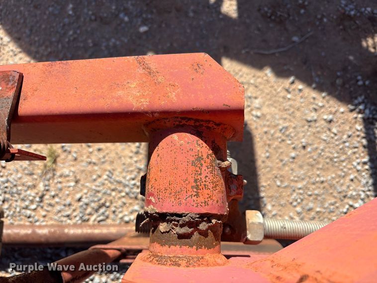 image for item EA7774 Elston GA-800 Gopher Getter applicator