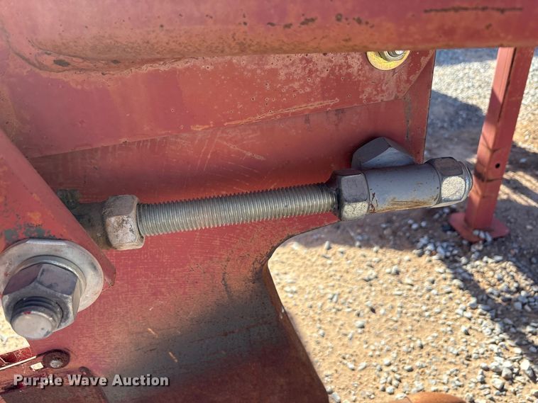 image for item EA7774 Elston GA-800 Gopher Getter applicator