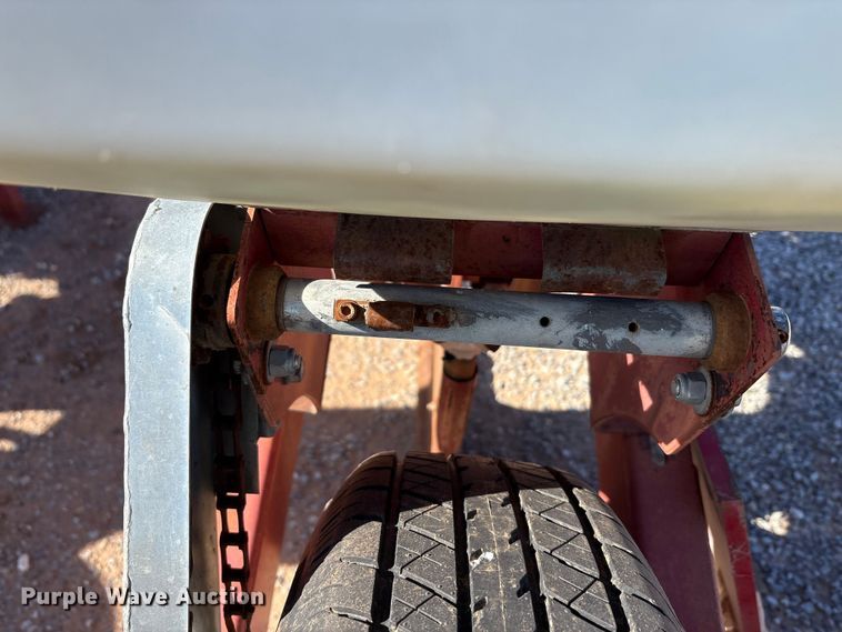 image for item EA7774 Elston GA-800 Gopher Getter applicator