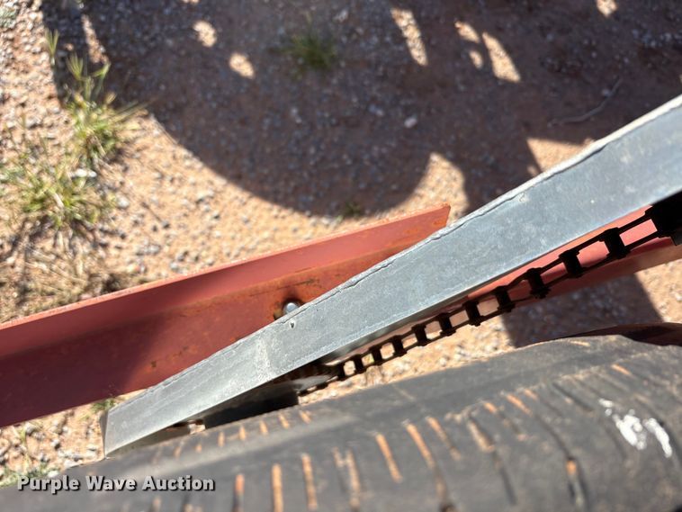 image for item EA7774 Elston GA-800 Gopher Getter applicator