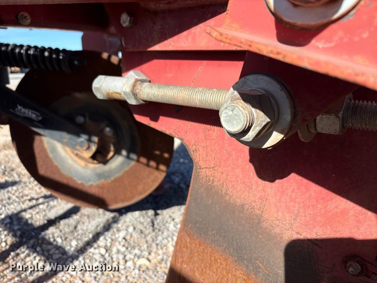 image for item EA7774 Elston GA-800 Gopher Getter applicator