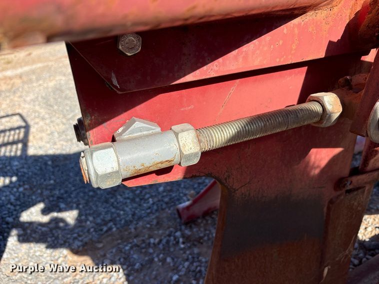 image for item EA7774 Elston GA-800 Gopher Getter applicator