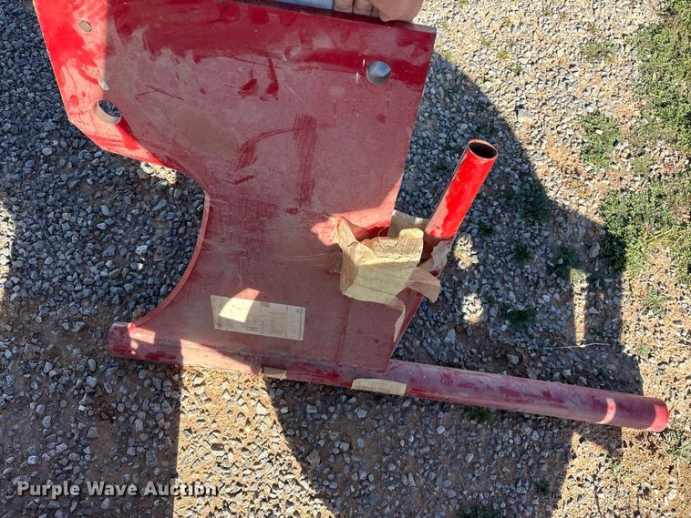 image for item EA7774 Elston GA-800 Gopher Getter applicator