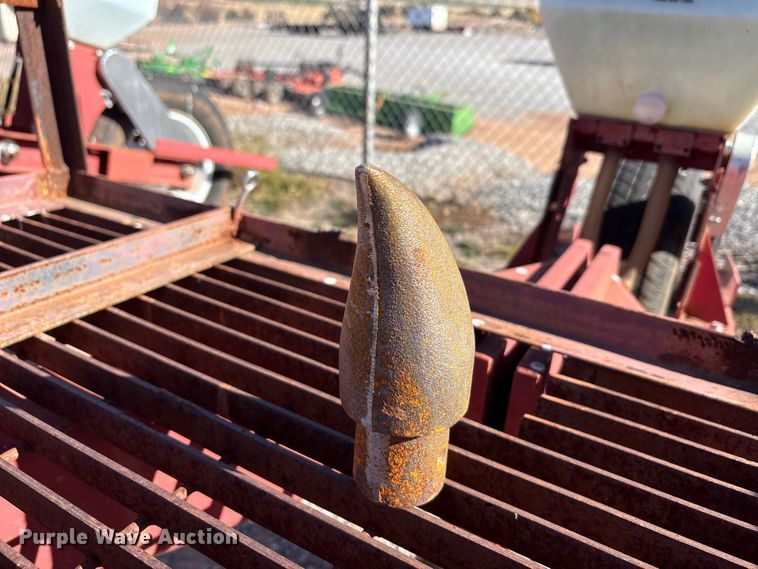 image for item EA7775 Elston  GA-800 Gopher Getter applicator