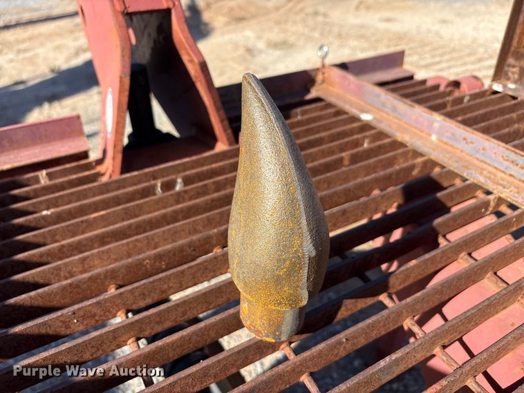 image for item EA7775 Elston  GA-800 Gopher Getter applicator