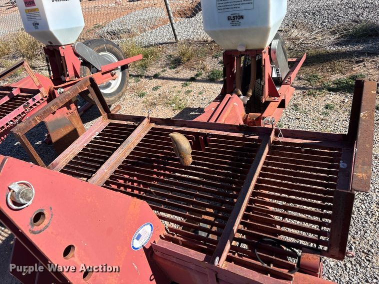 image for item EA7775 Elston  GA-800 Gopher Getter applicator