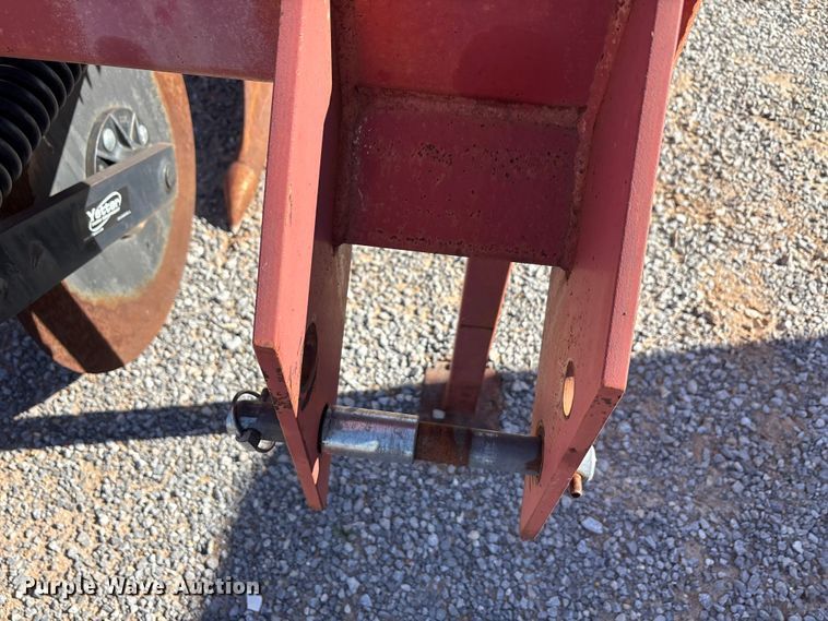 image for item EA7775 Elston  GA-800 Gopher Getter applicator