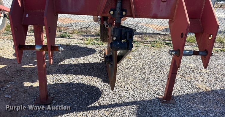 image for item EA7775 Elston  GA-800 Gopher Getter applicator
