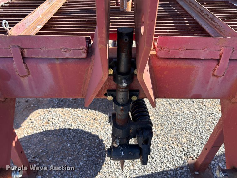 image for item EA7775 Elston  GA-800 Gopher Getter applicator