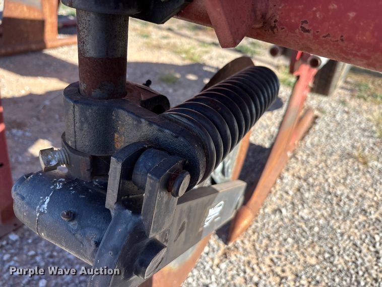 image for item EA7775 Elston  GA-800 Gopher Getter applicator