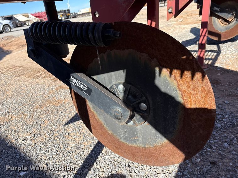 image for item EA7775 Elston  GA-800 Gopher Getter applicator