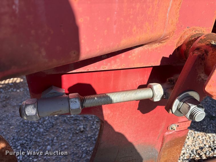 image for item EA7775 Elston  GA-800 Gopher Getter applicator