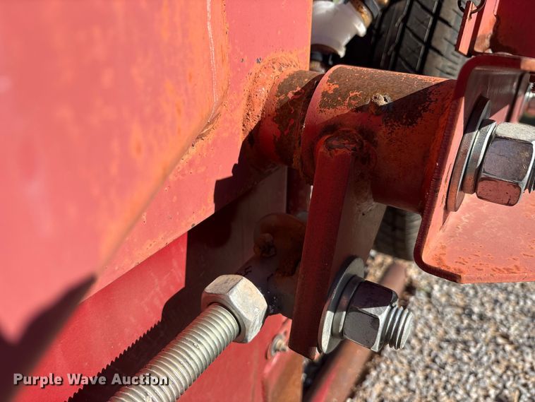 image for item EA7775 Elston  GA-800 Gopher Getter applicator