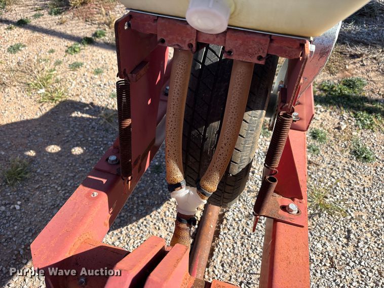 image for item EA7775 Elston  GA-800 Gopher Getter applicator