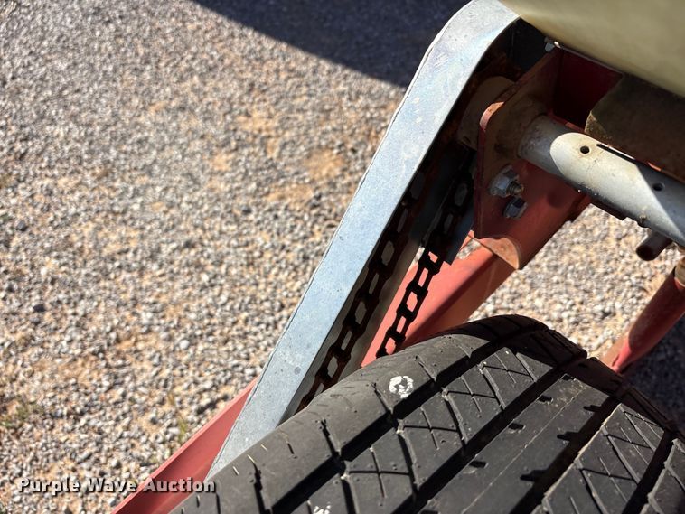 image for item EA7775 Elston  GA-800 Gopher Getter applicator