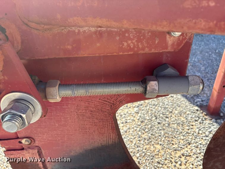 image for item EA7775 Elston  GA-800 Gopher Getter applicator