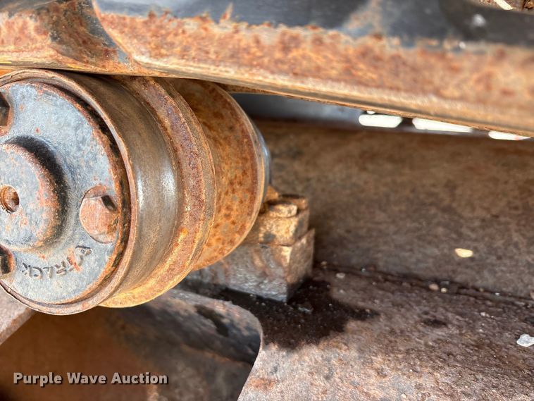 image for item EA7776 1999 Hitachi EX200LC-5 excavator