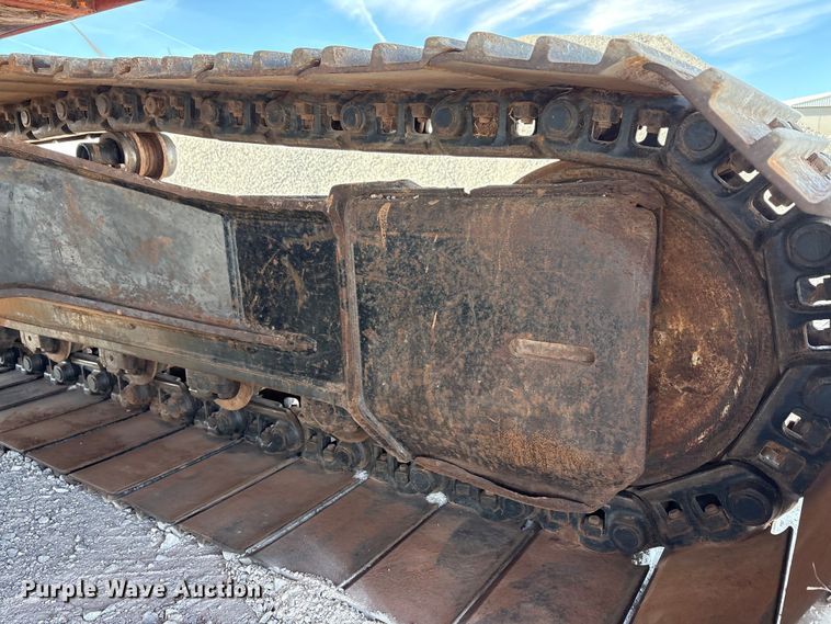 image for item EA7776 1999 Hitachi EX200LC-5 excavator