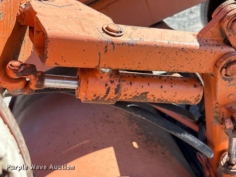 image for item EA7778 2003 Broce RC350 broom