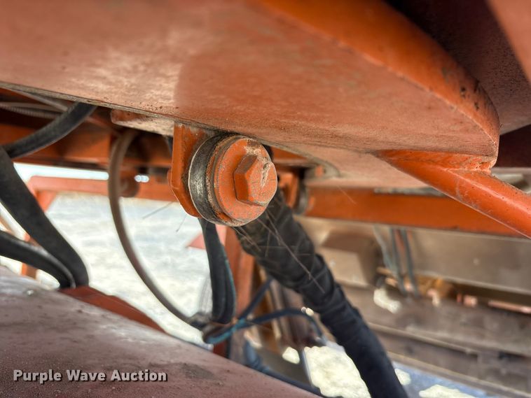 image for item EA7778 2003 Broce RC350 broom