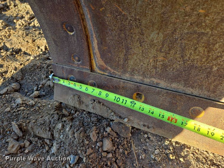 image for item EB1120 1996 Caterpillar 140H motor grader