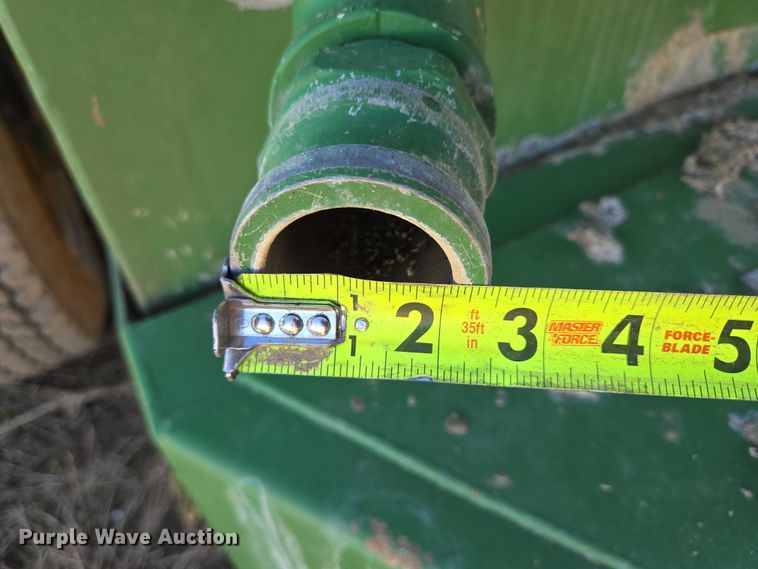 image for item EB1121 Epic Manufacturing C125 hydroseeder