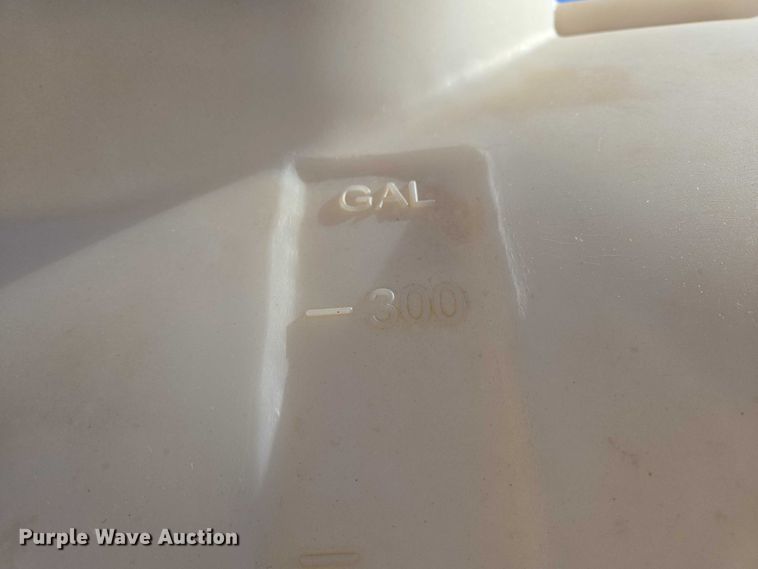 image for item EB1121 Epic Manufacturing C125 hydroseeder