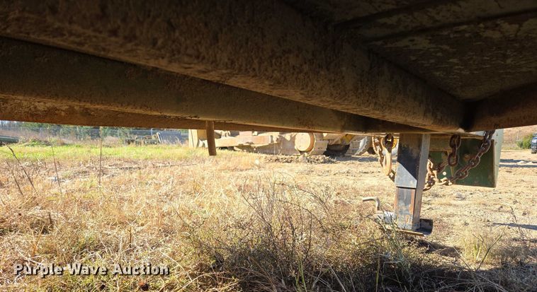 image for item EB1121 Epic Manufacturing C125 hydroseeder