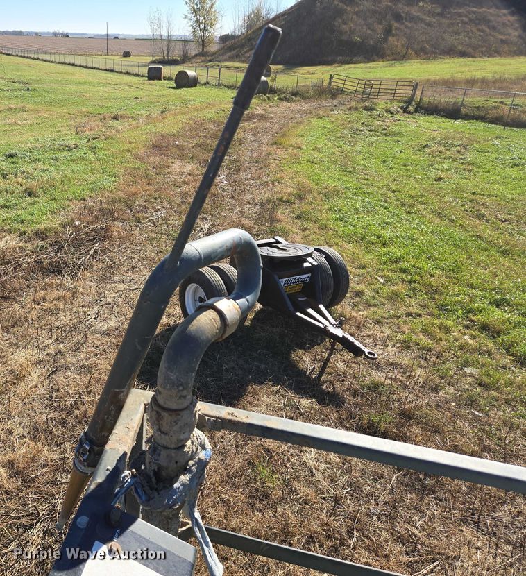 image for item EB1121 Epic Manufacturing C125 hydroseeder