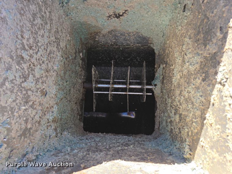 image for item EB1121 Epic Manufacturing C125 hydroseeder