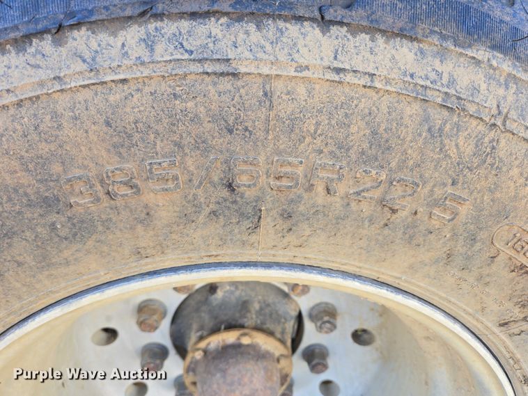 image for item EB1121 Epic Manufacturing C125 hydroseeder