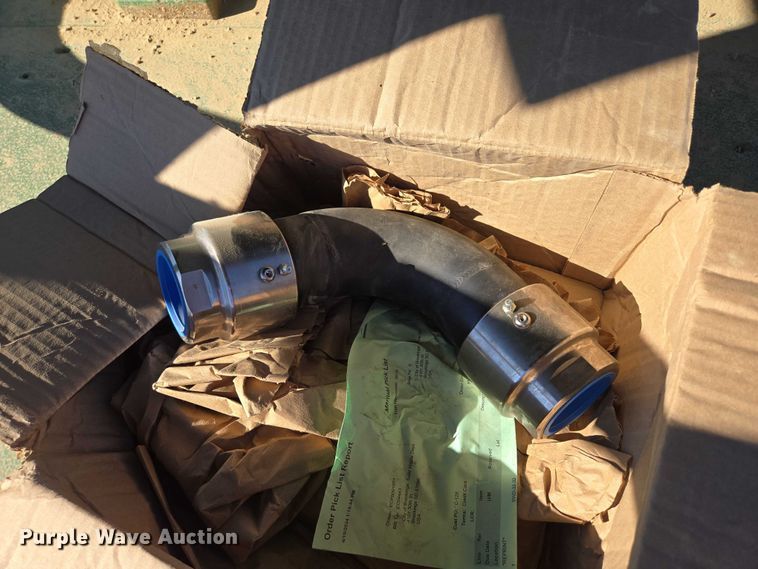 image for item EB1121 Epic Manufacturing C125 hydroseeder