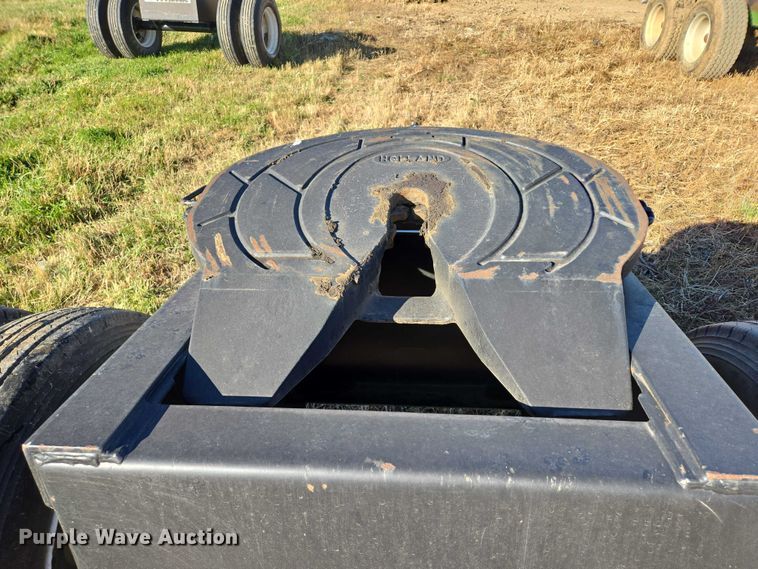 image for item EB1122 Wildcat trailer dolly