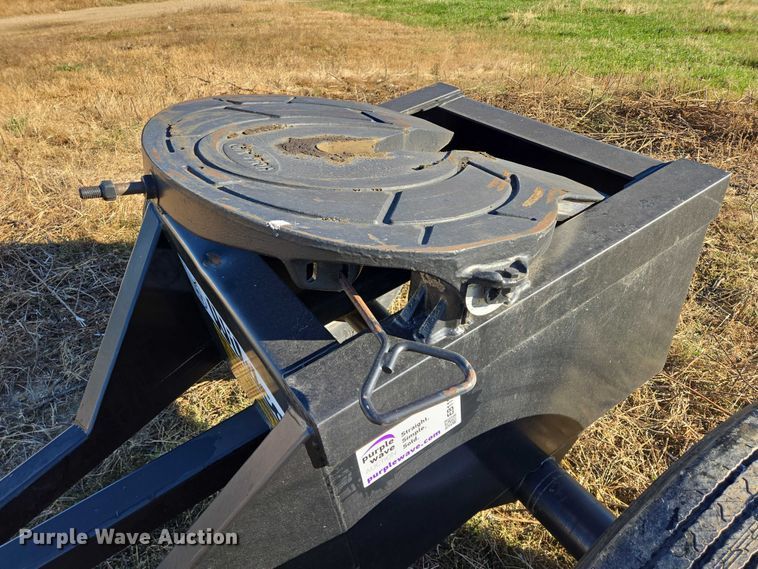 image for item EB1122 Wildcat trailer dolly