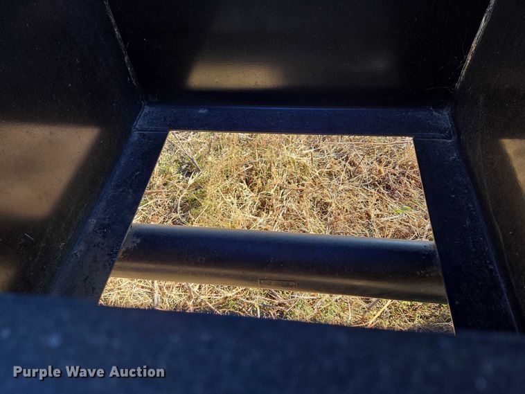 image for item EB1122 Wildcat trailer dolly