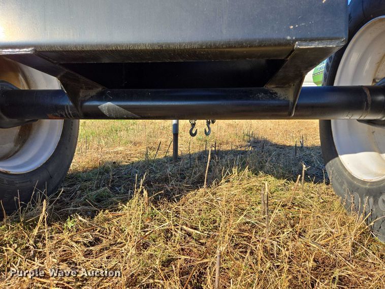 image for item EB1122 Wildcat trailer dolly