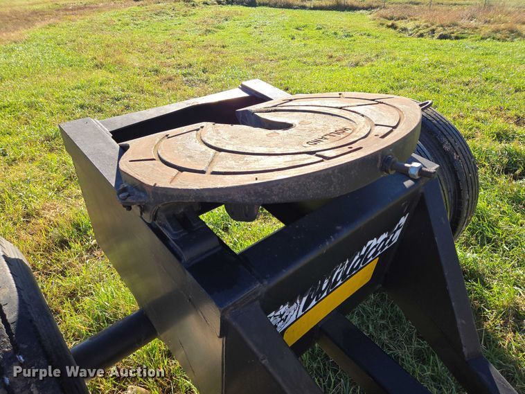 image for item EB1123 Wildcat trailer dolly