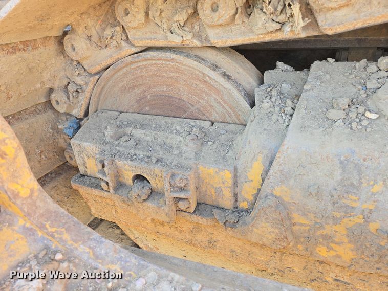 image for item EB1124 2014 John Deere 950J dozer