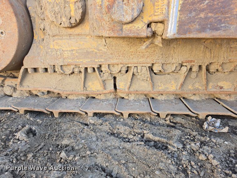 image for item EB1124 2014 John Deere 950J dozer