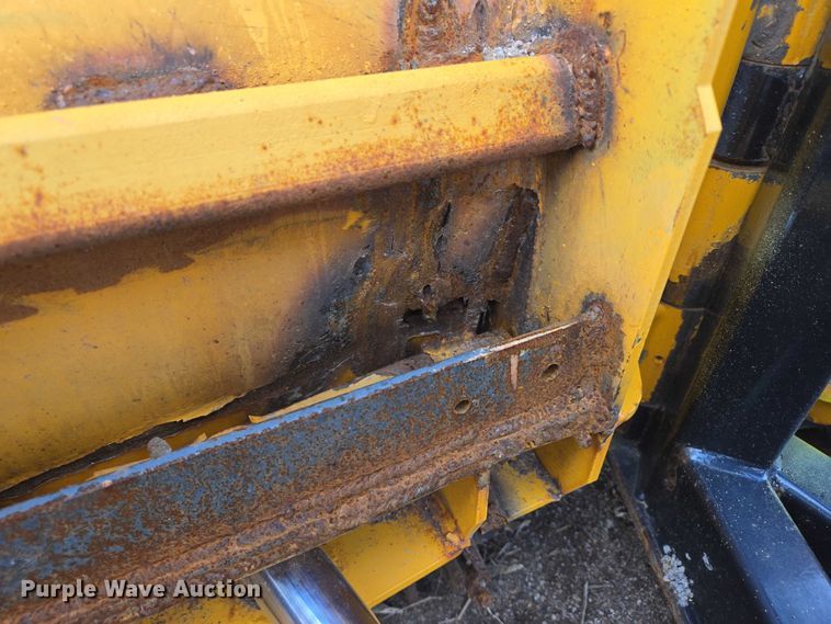 image for item EB1147 Meyer SV2-8.5 V.2 snow plow