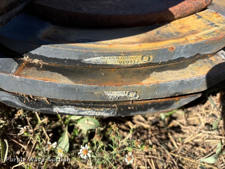 image for item ED2329 Approximately 38 cutting edges