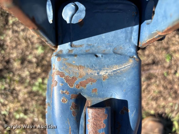 image for item ED2330 2013 Pro-Tainer recycle trailer